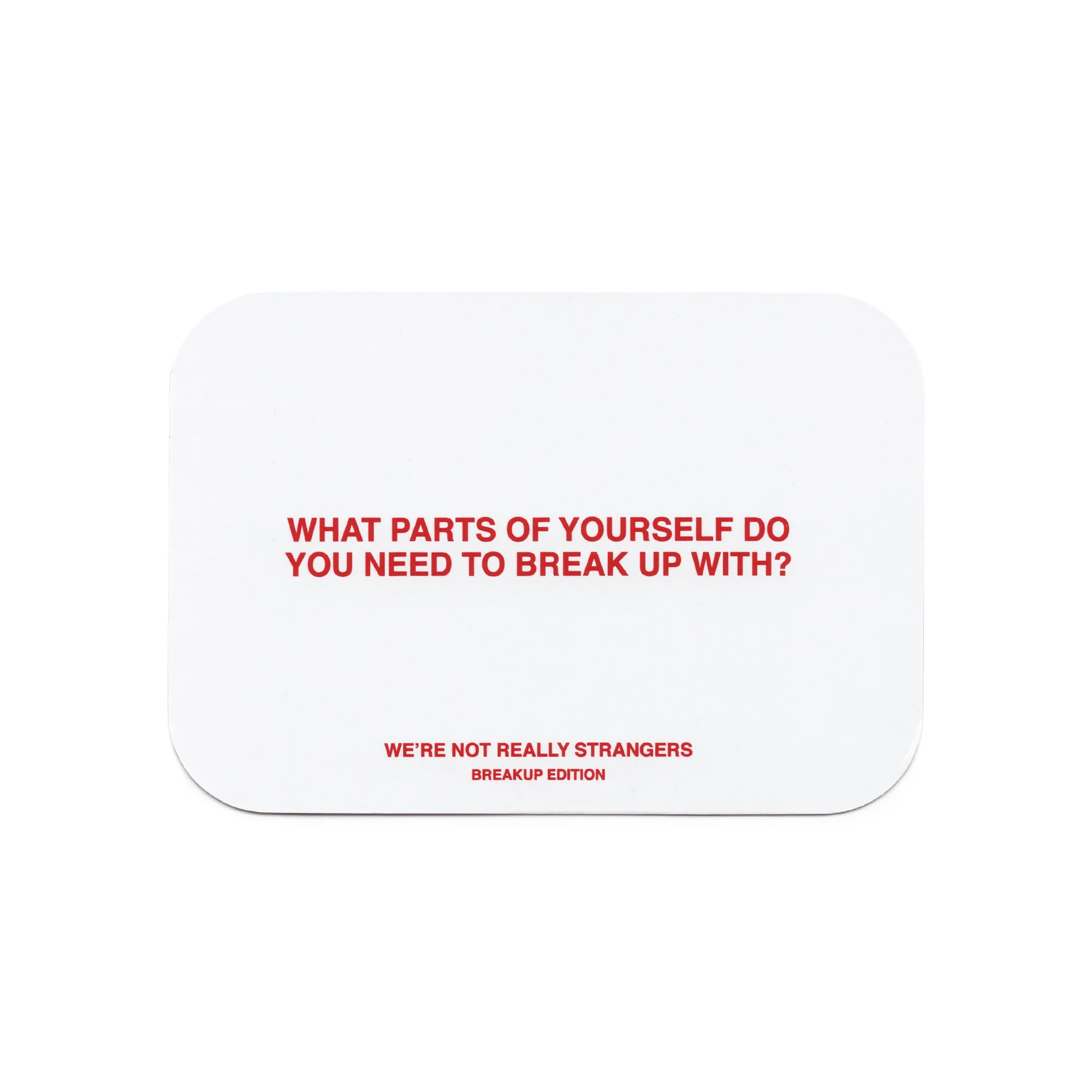 Breakup Kit - Image 3