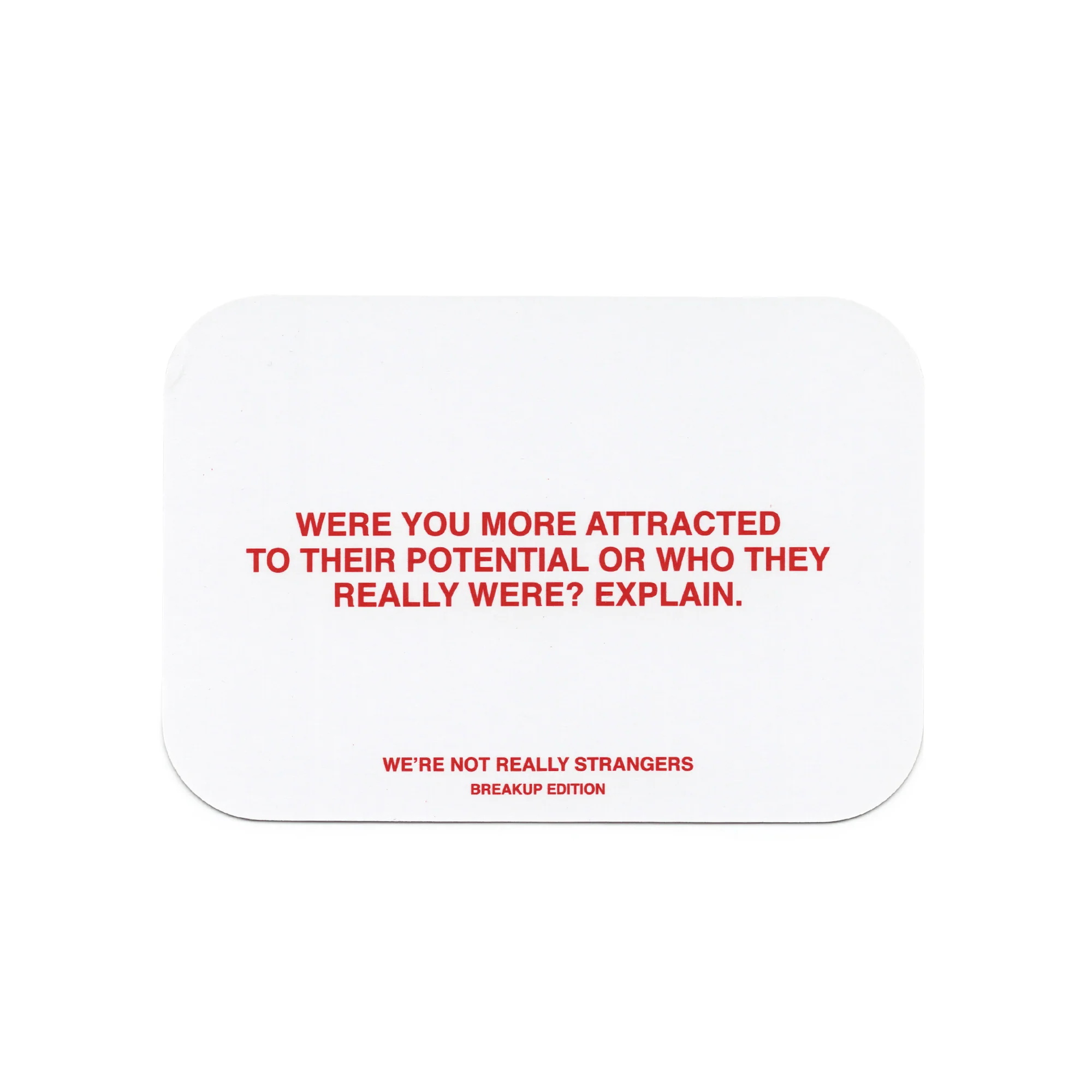 Breakup Kit - Image 4