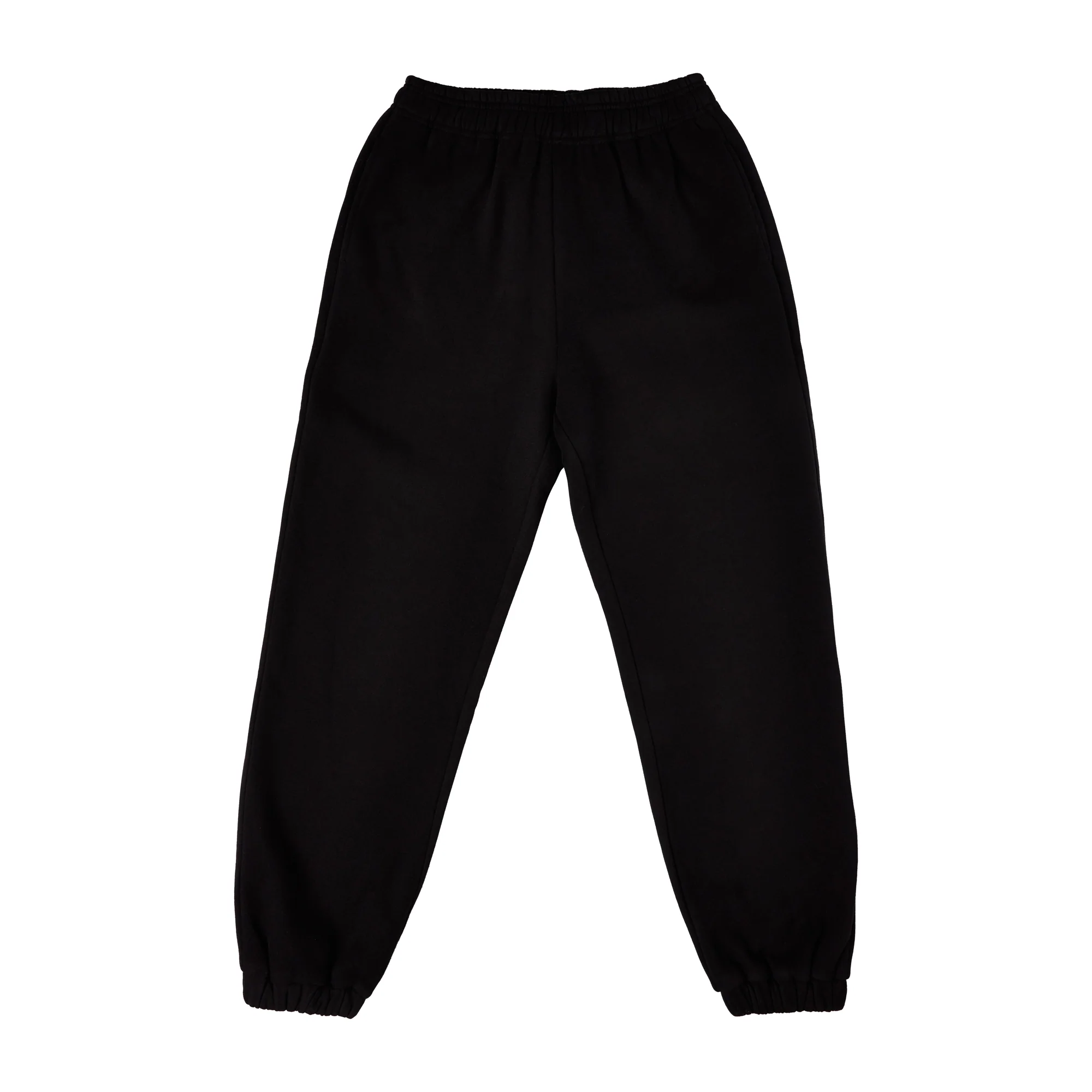 Comfrt x WNRS Good Things Sweat Set - Black - Image 6