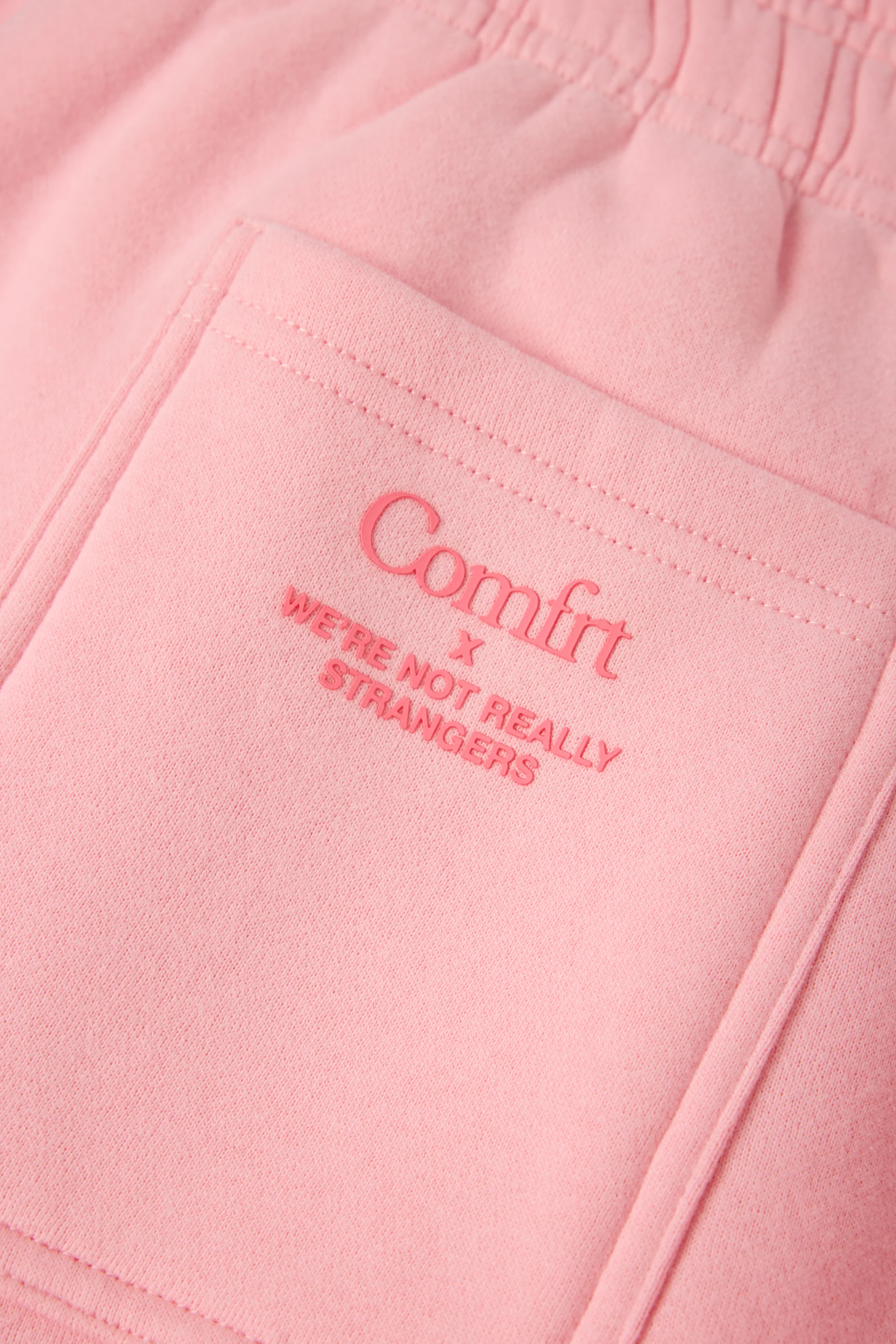 Comfrt x WNRS Love Yourself Sweat Set - Image 11