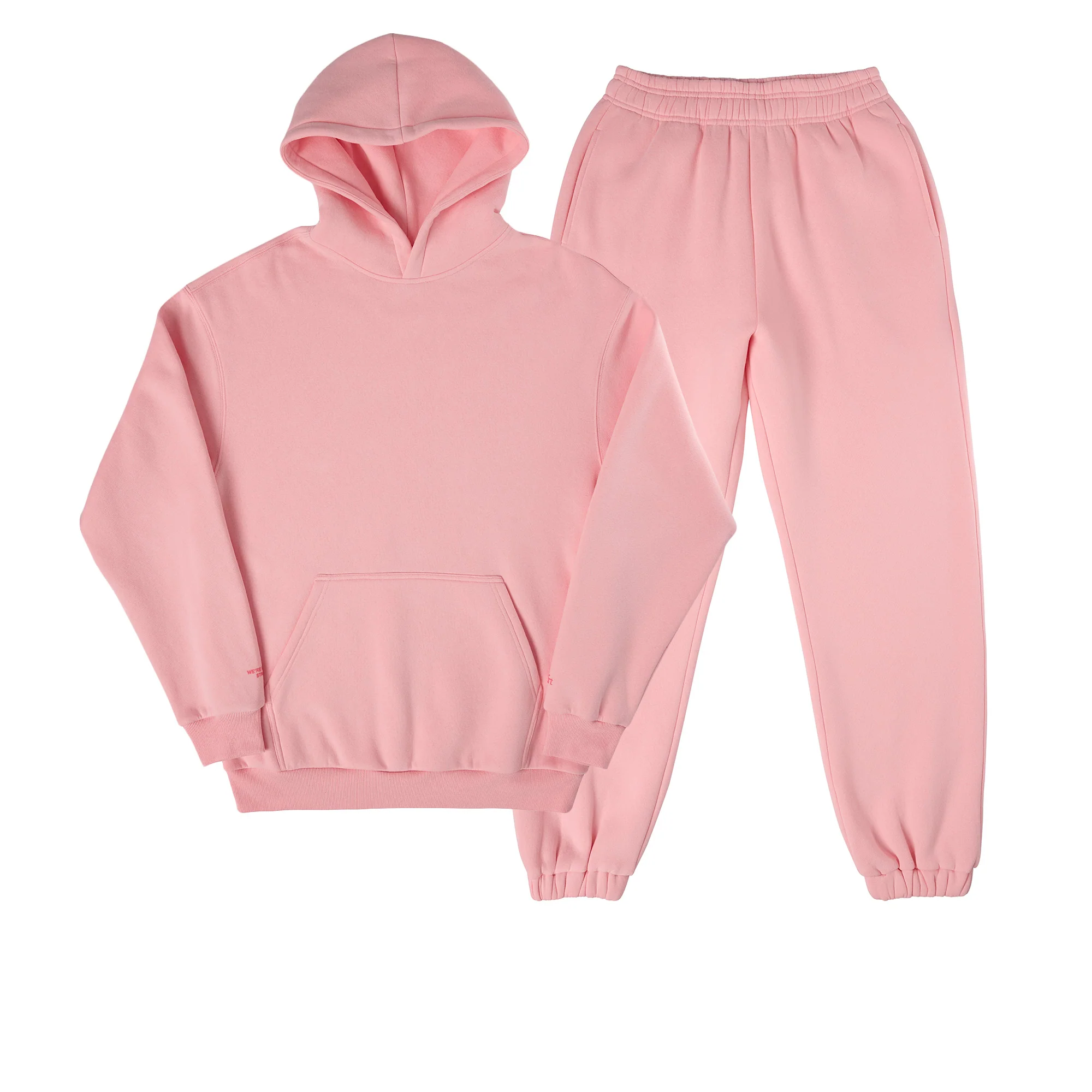 Comfrt x WNRS Love Yourself Sweat Set - Image 3