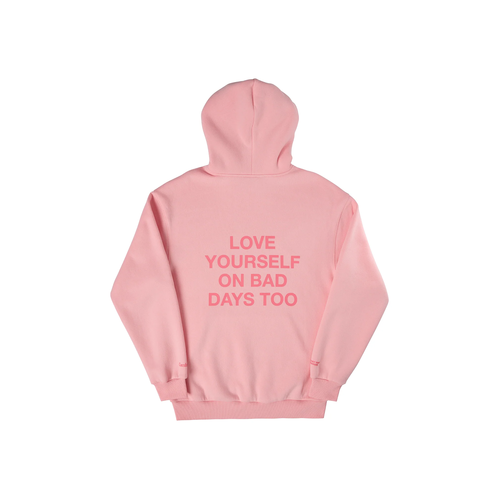 Comfrt x WNRS Love Yourself Sweat Set - Image 4