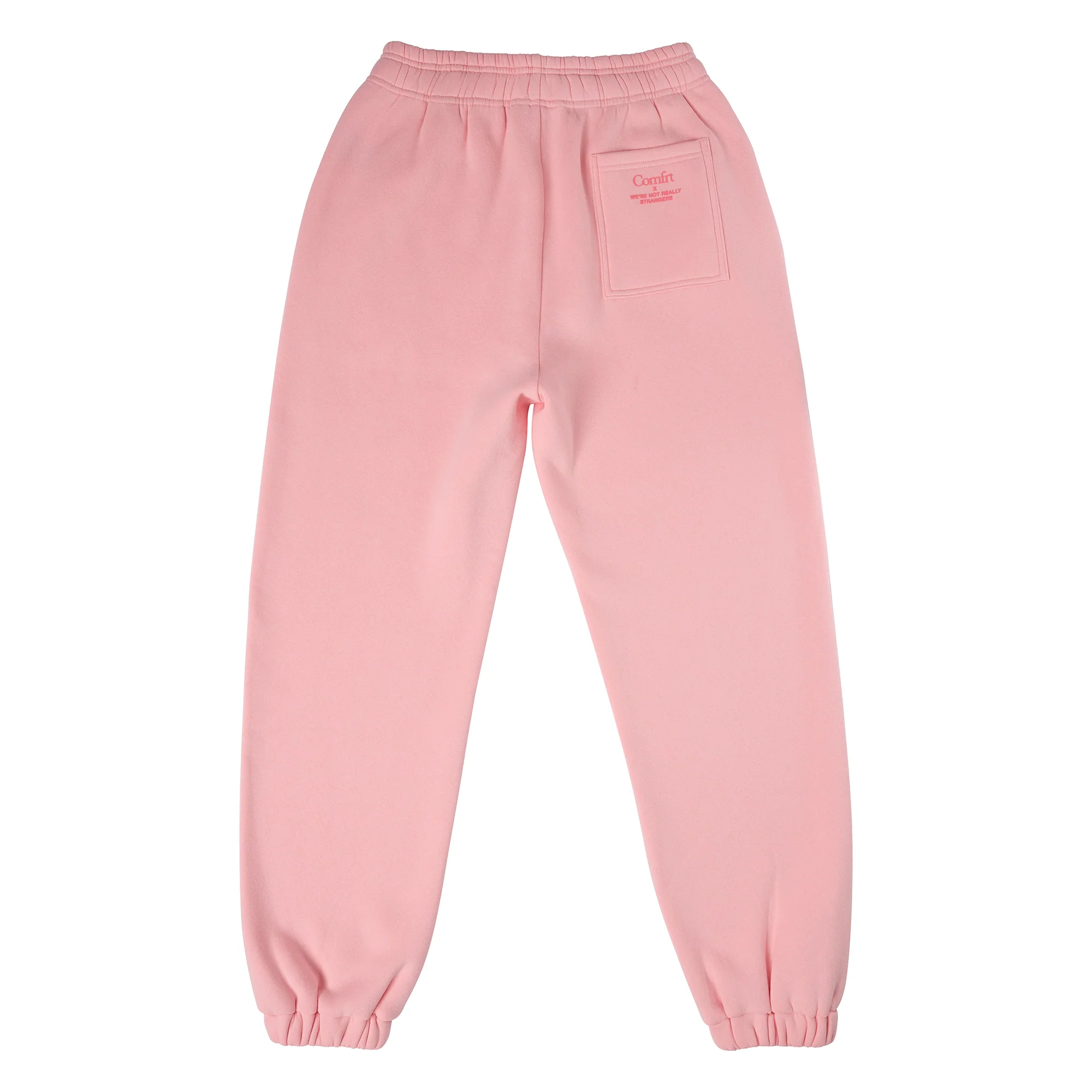 Comfrt x WNRS Love Yourself Sweat Set - Image 6