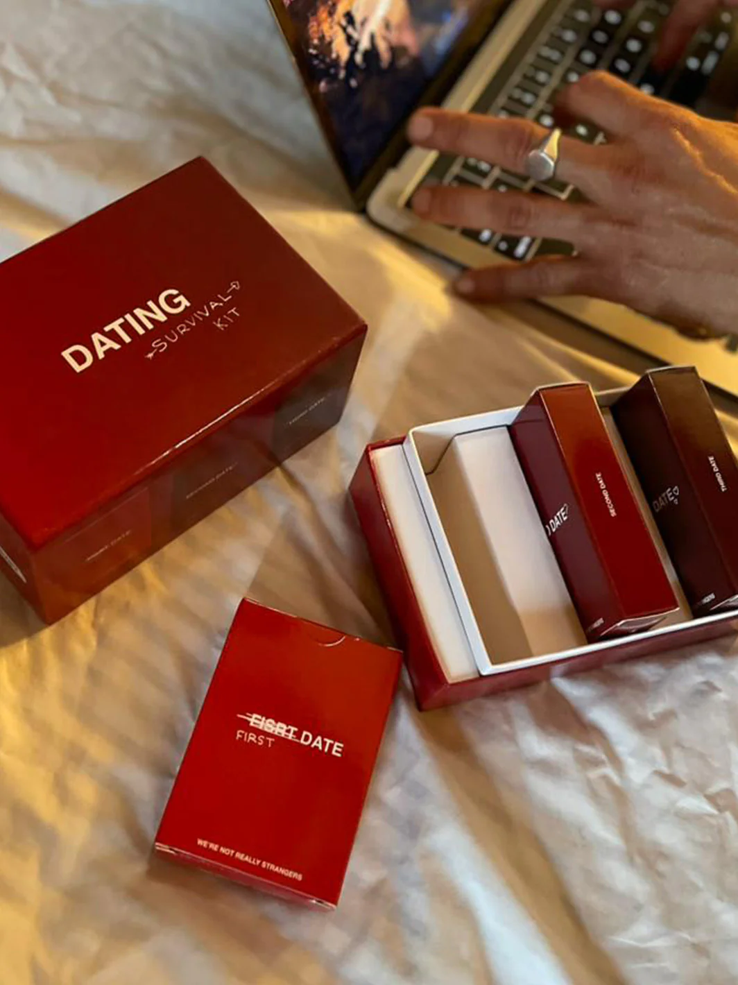 Dating Survival Kit - Image 7