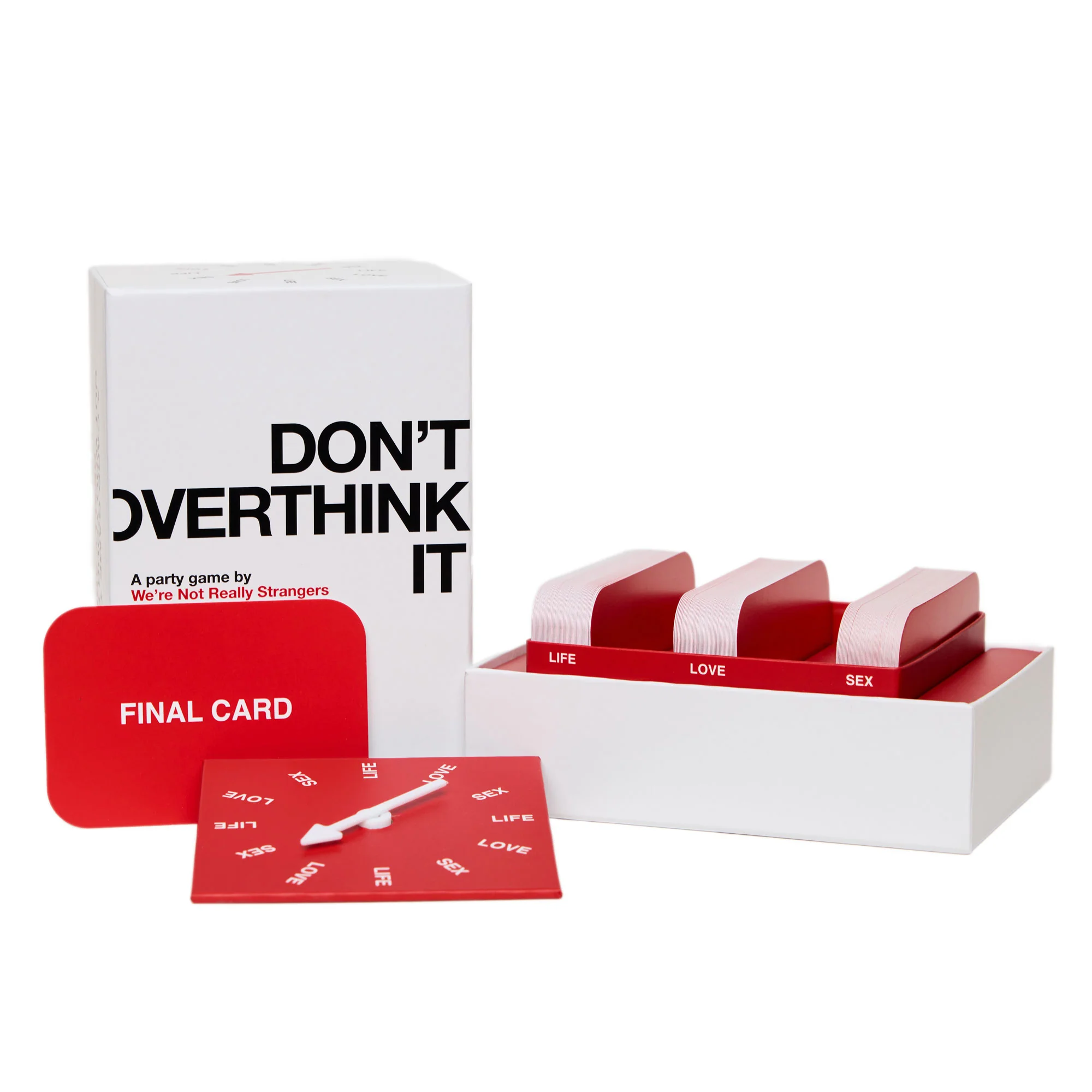 Don't Overthink It - Image 4