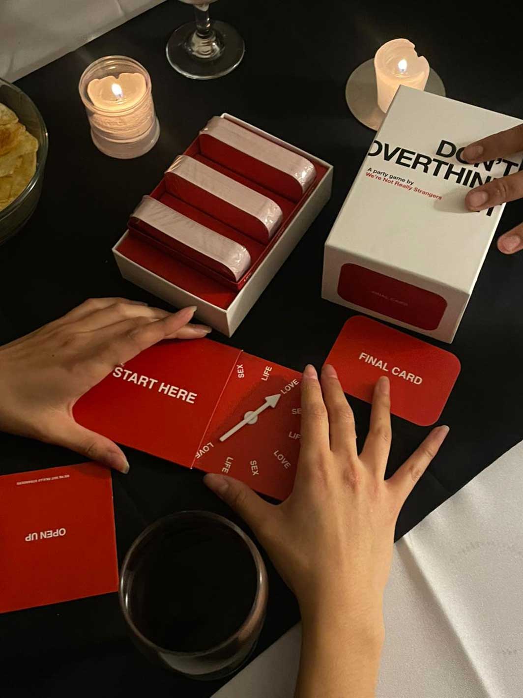 Don't Overthink It - Image 6