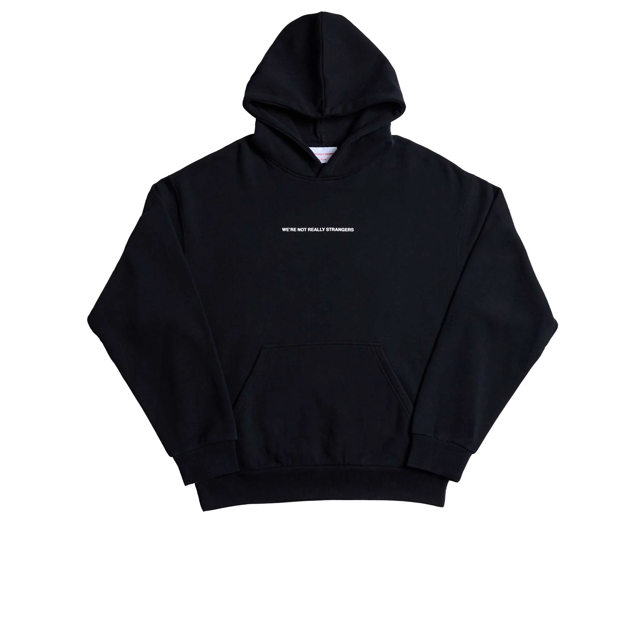 Handling Things Better Hoodie - Image 3