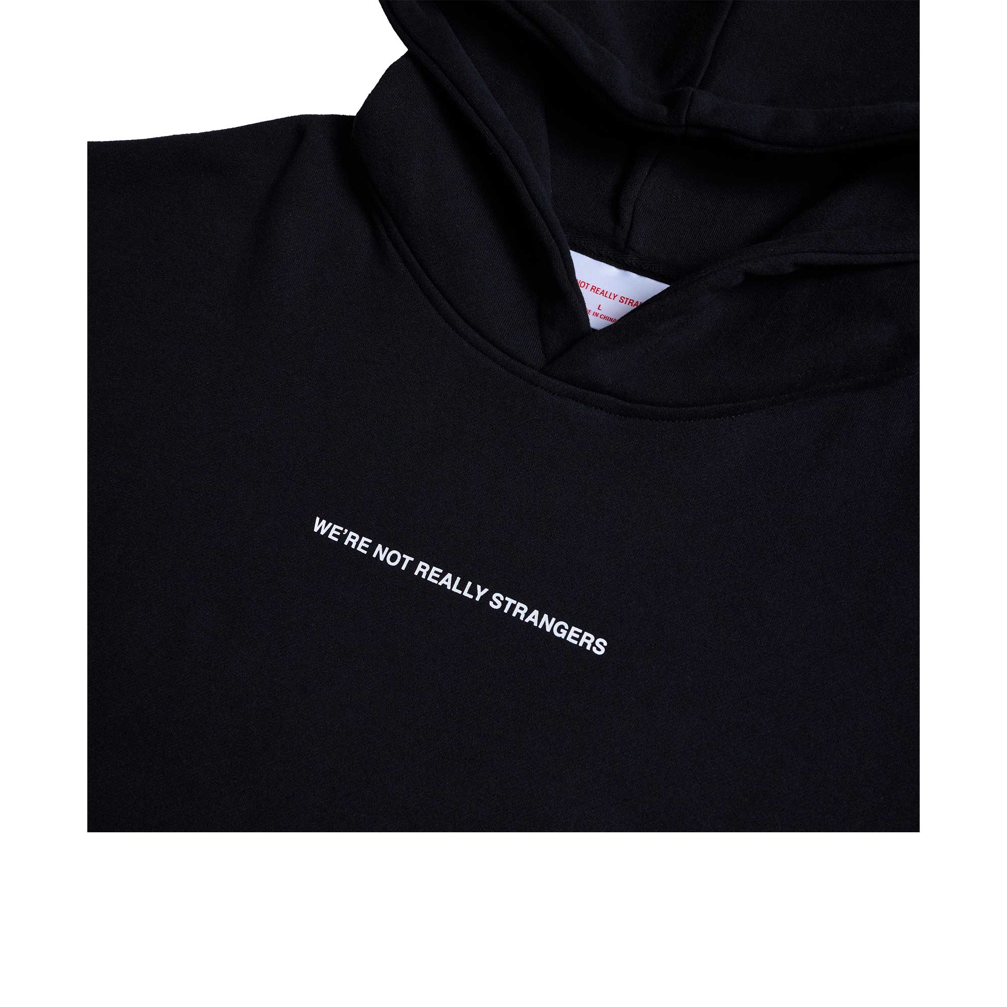 Handling Things Better Hoodie - Image 4