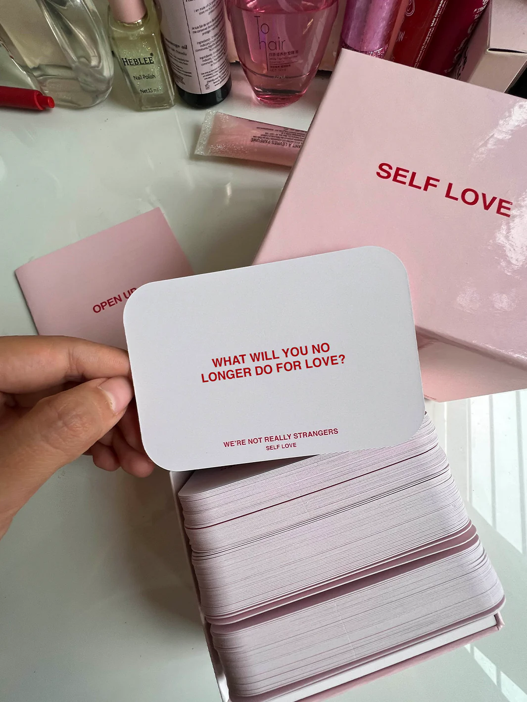 Self Love Game - Image 3