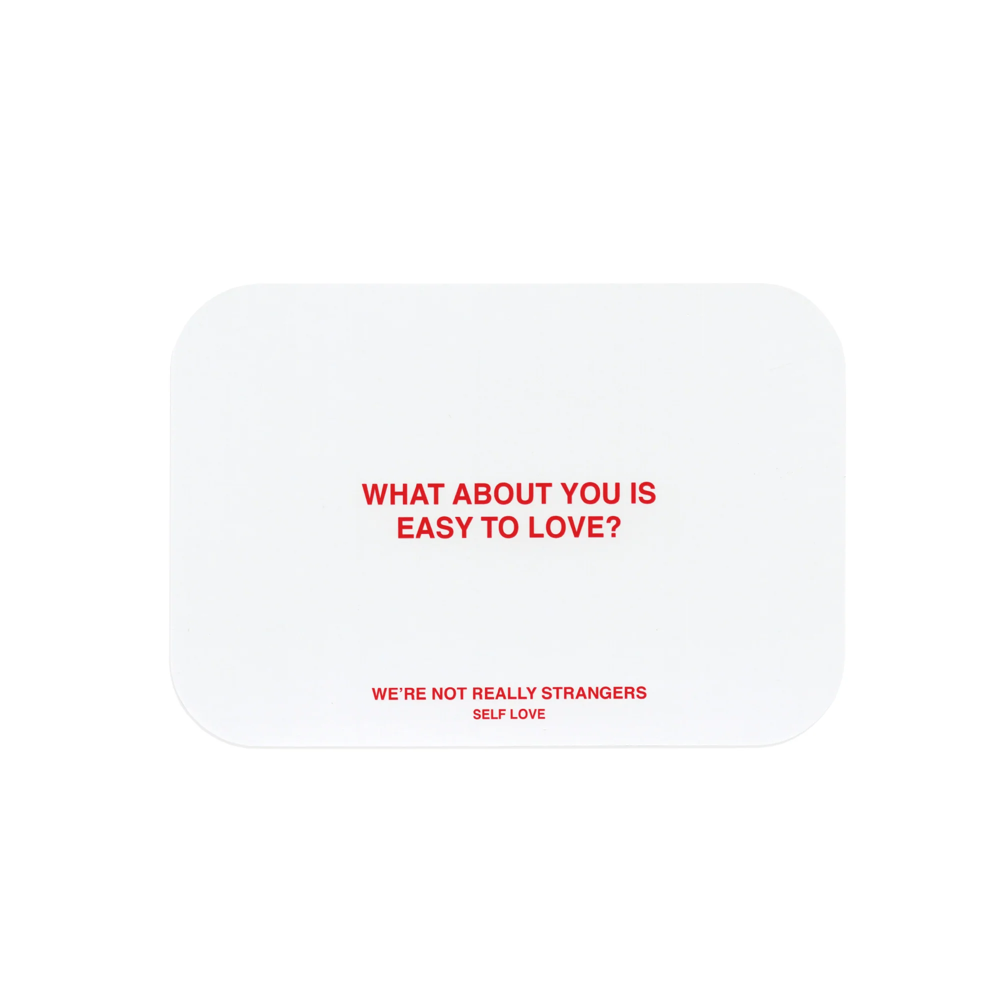 Self Love Game - Image 4