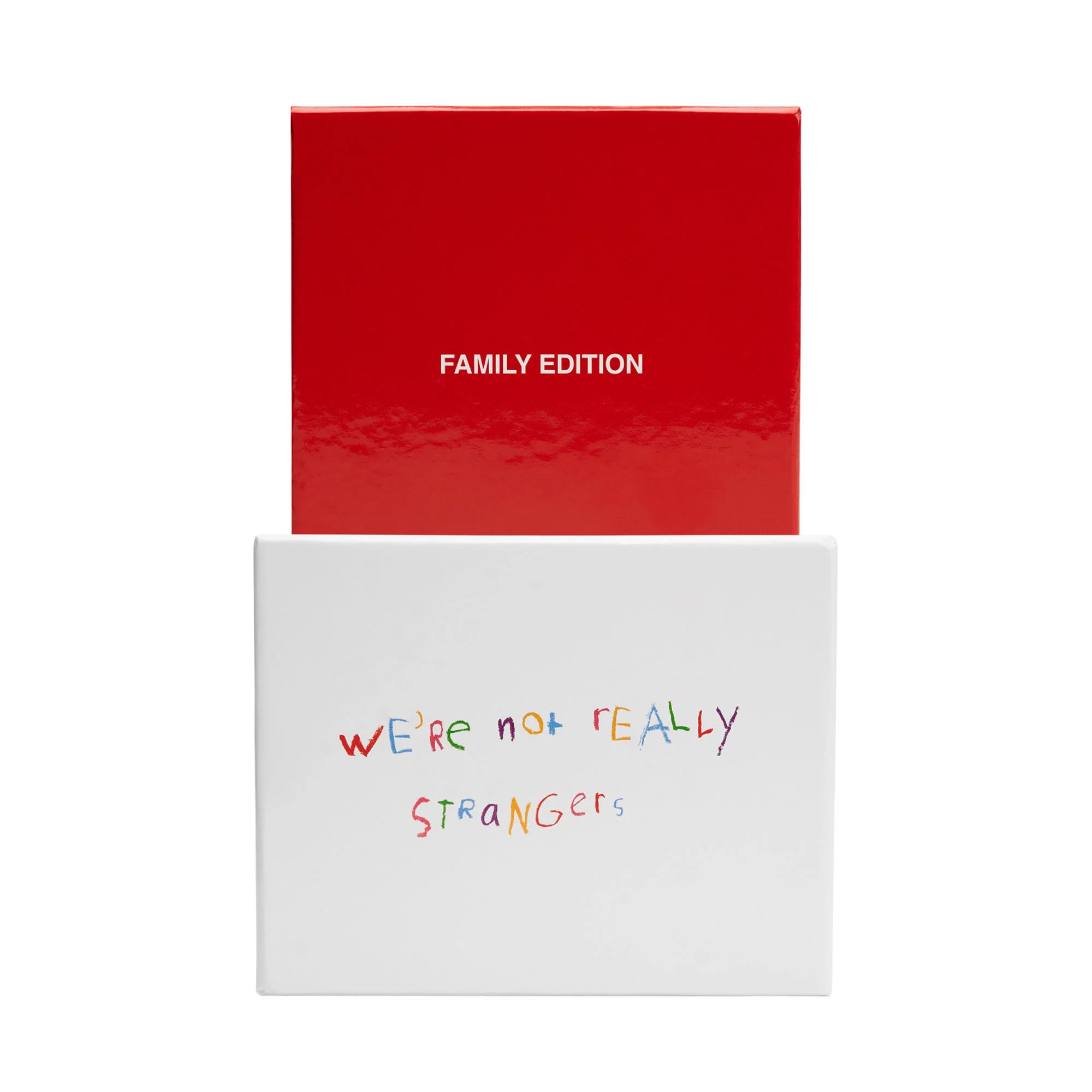 The Family Reunion Bundle
