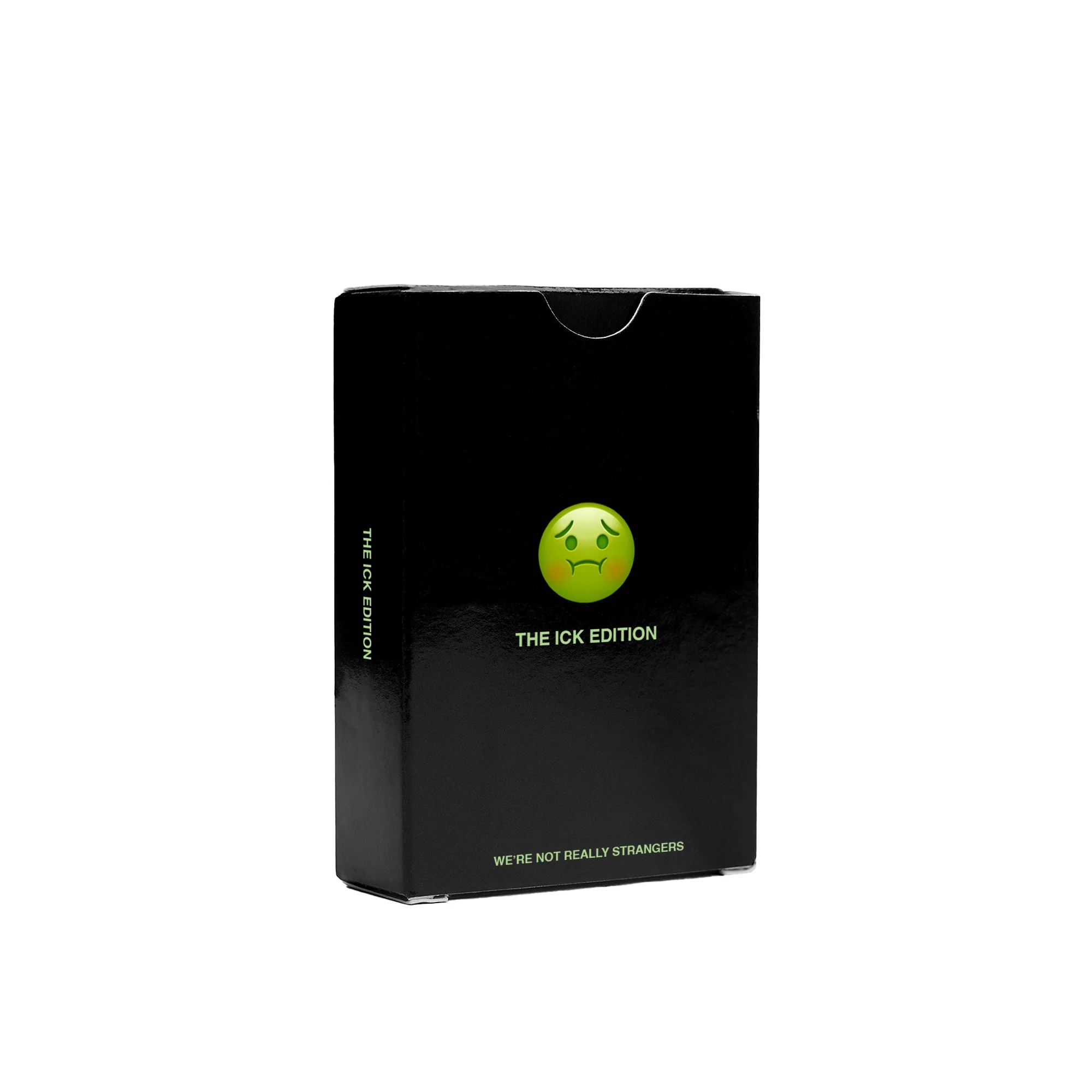 The Ick Edition - Image 4
