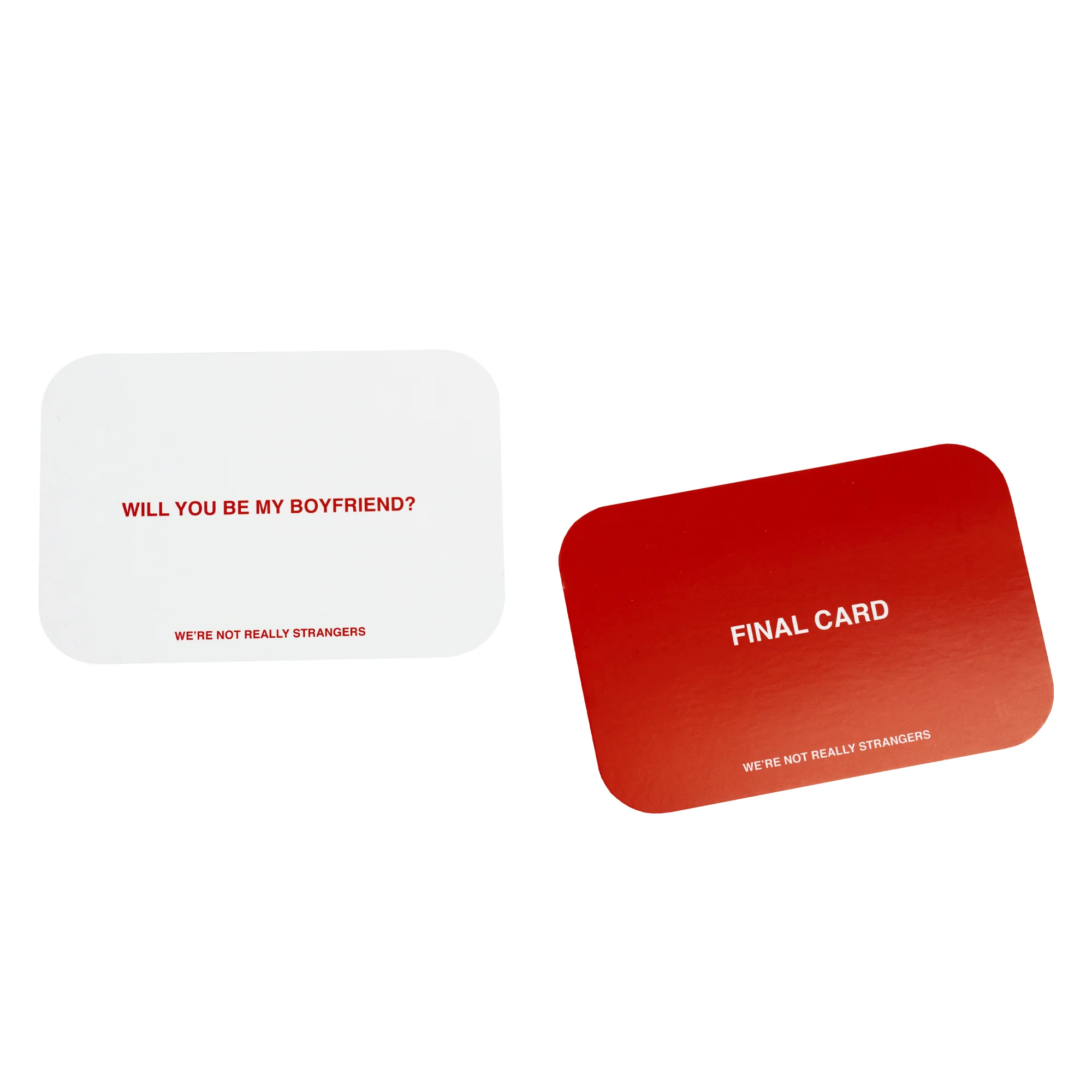 Will You Cards - Image 10