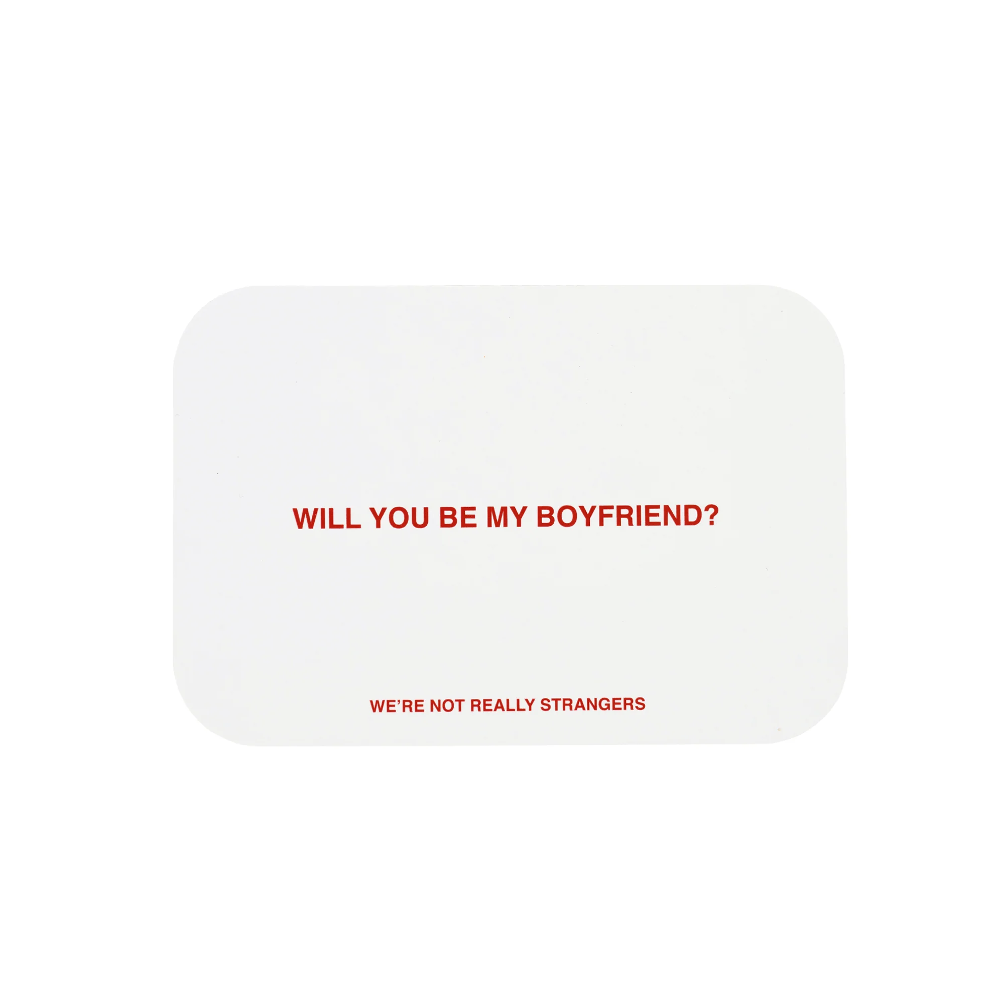 Will You Cards - Image 3