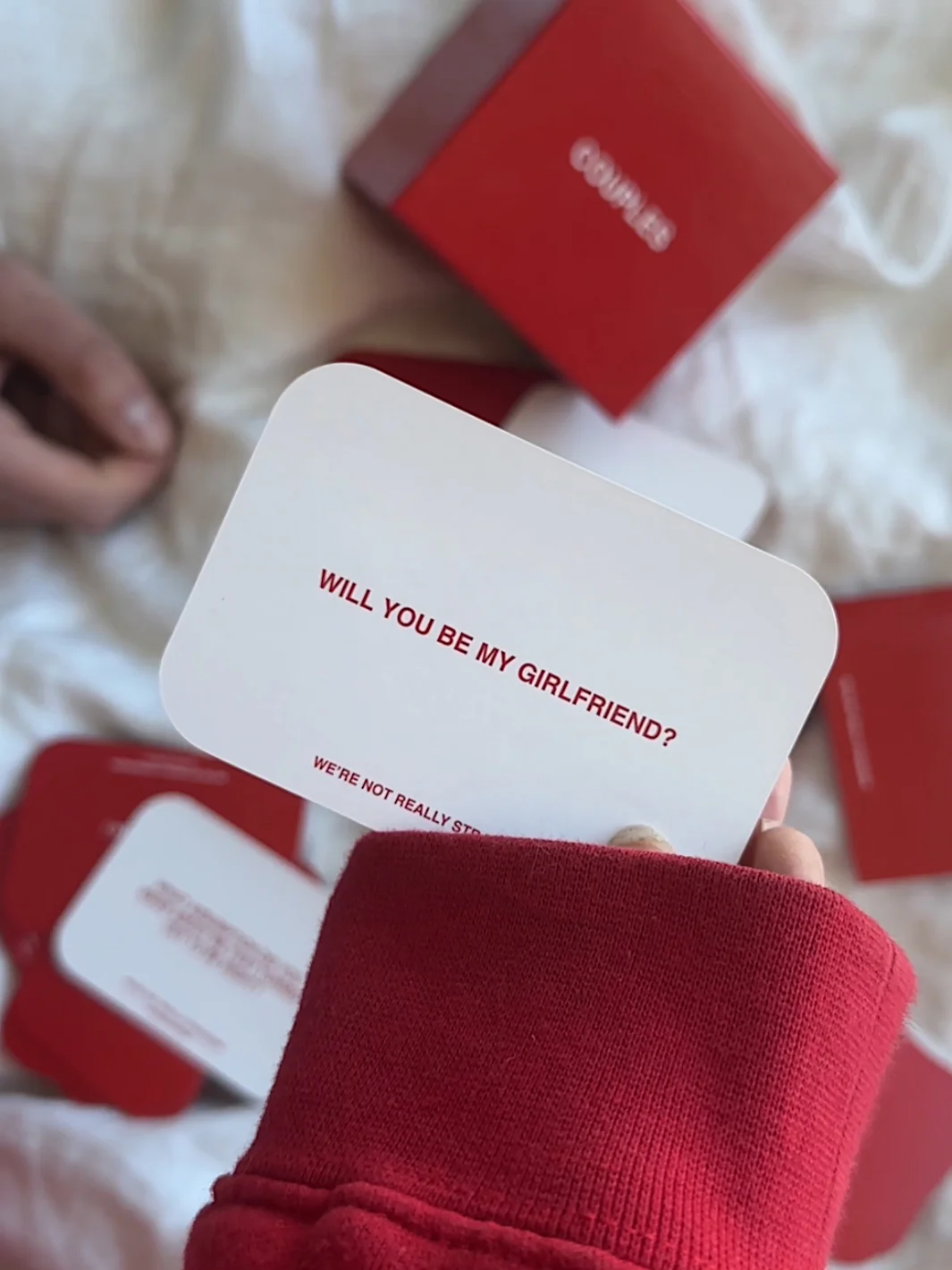 Will You Cards - Image 5