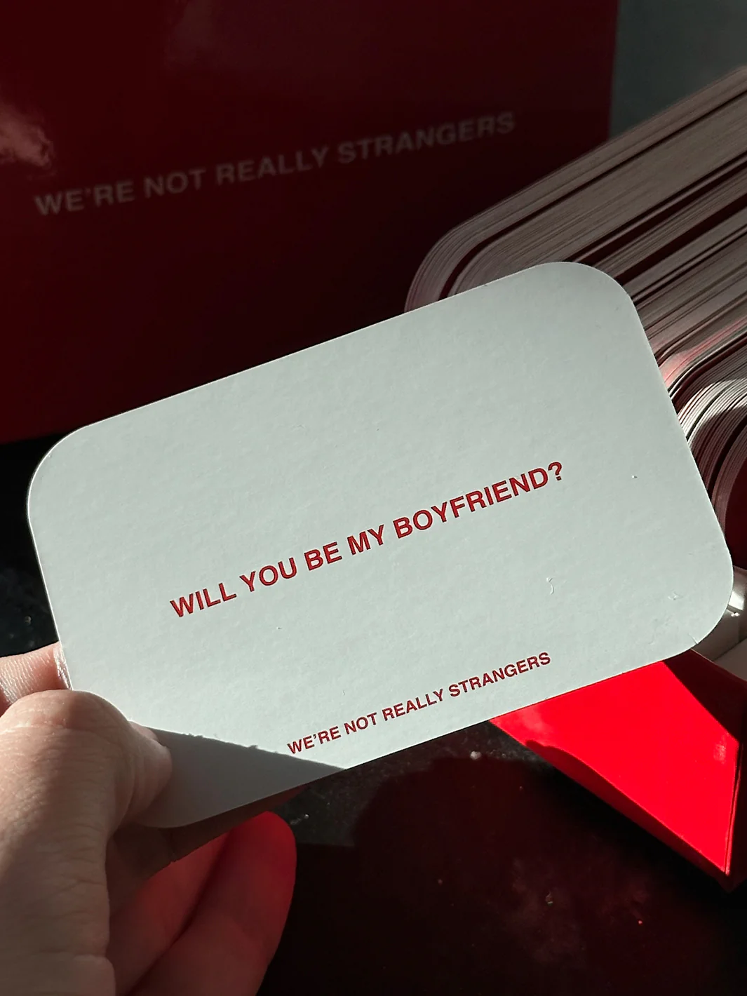 Will You Cards - Image 7
