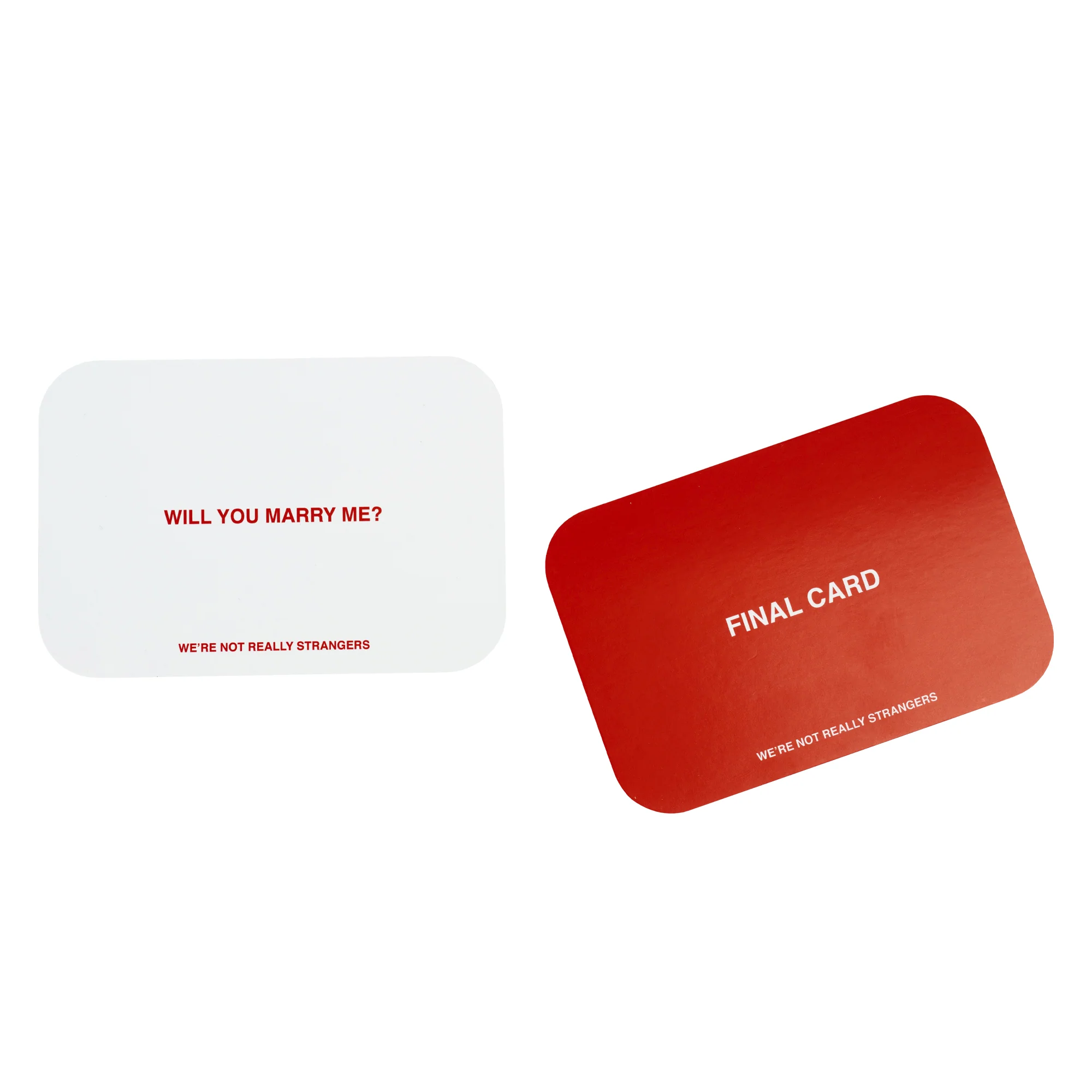 Will You Cards - Image 8