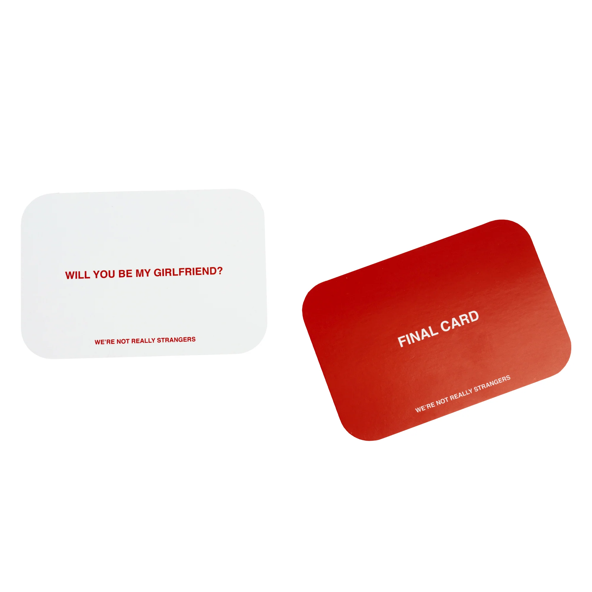 Will You Cards - Image 9